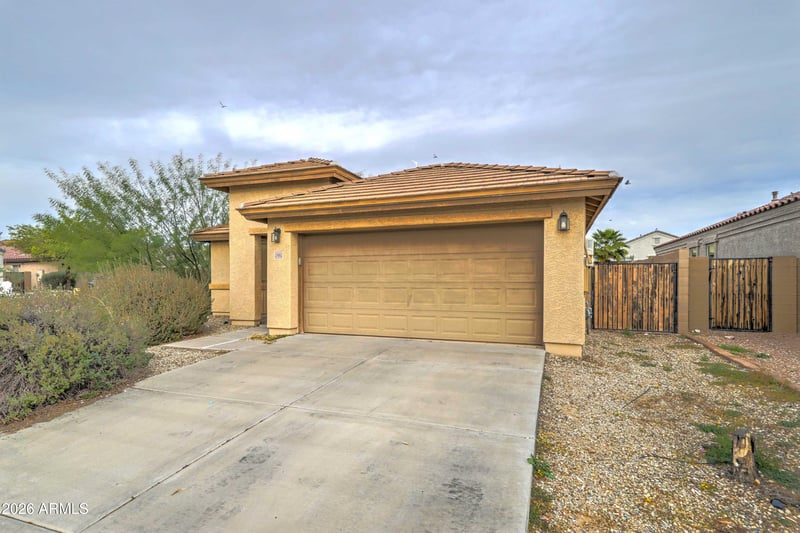 29882 Brindley Ave, Buckeye, AZ 85396