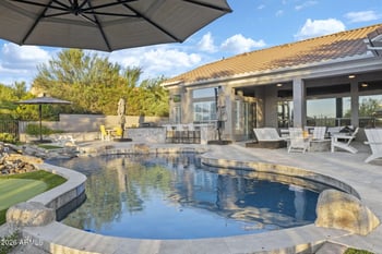 29886 N 77th Pl, Scottsdale, AZ 85266