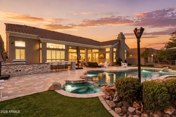 29886 N 77th Pl, Scottsdale, AZ 85266