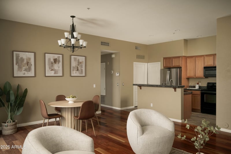 2989 44th St #2007, Phoenix, AZ 85018