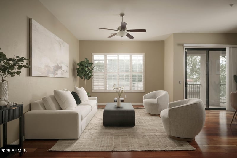 2989 44th St #2007, Phoenix, AZ 85018