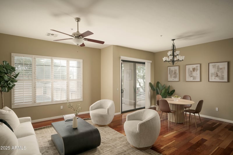 2989 44th St #2007, Phoenix, AZ 85018