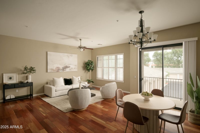 2989 44th St #2007, Phoenix, AZ 85018