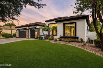 2989 Comstock Dr, Gilbert, AZ 85296