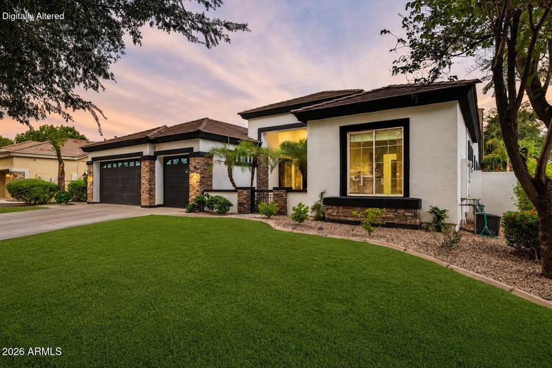 2989 E Comstock Dr, Gilbert, AZ 85296
