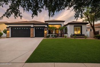 2989 Comstock Dr, Gilbert, AZ 85296