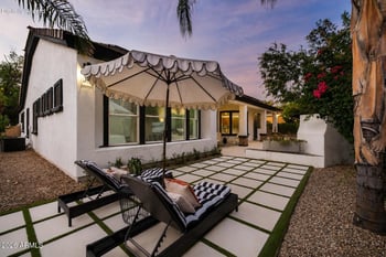 2989 Comstock Dr, Gilbert, AZ 85296