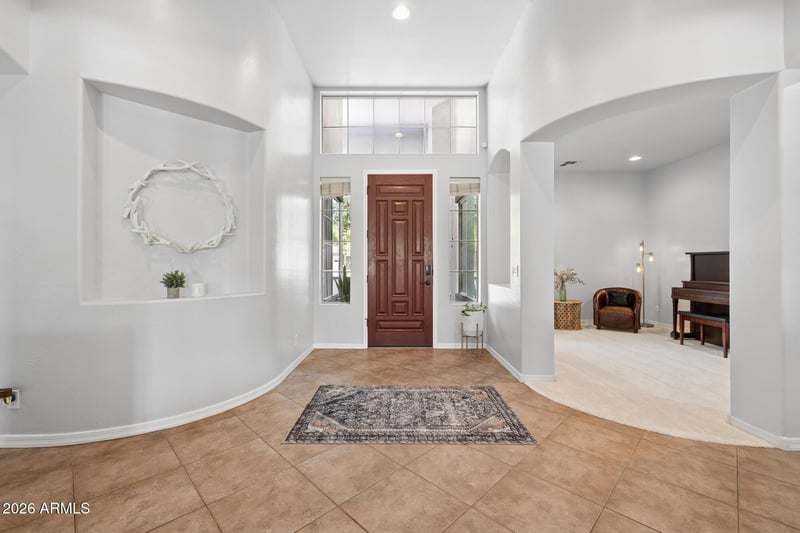 2989 E Comstock Dr, Gilbert, AZ 85296