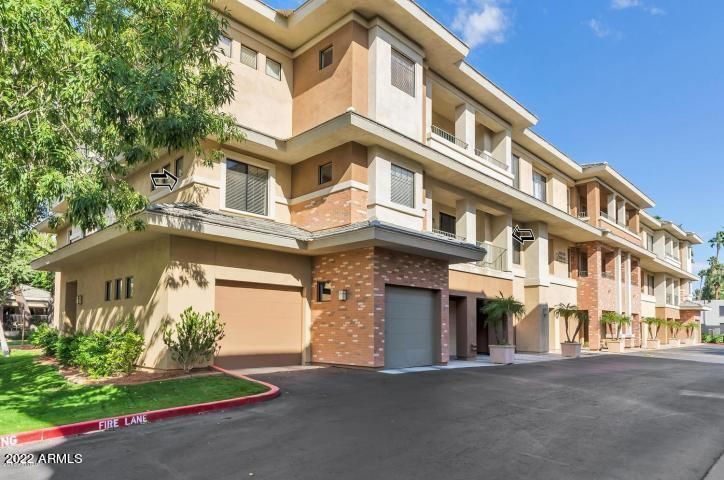 2989 N 44th St #2013, Phoenix, AZ 85018