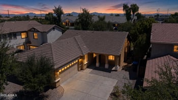 2989 S Fisher Ln, Gilbert, AZ 85295