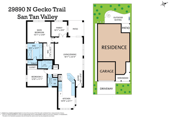 29890 Gecko Trl, San Tan Valley, AZ 85143