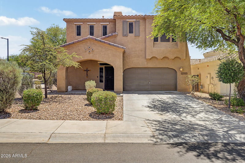 29891 N 121st Ave, Peoria, AZ 85383