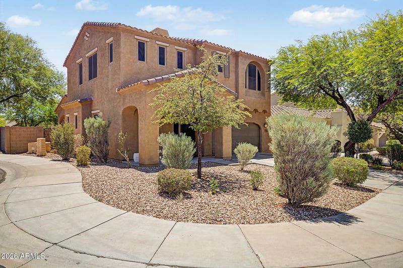 29891 N 121st Ave, Peoria, AZ 85383