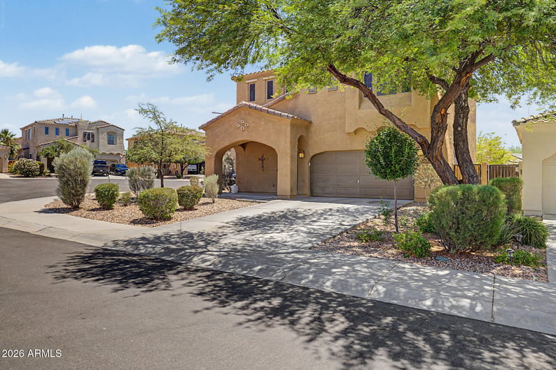 29891 N 121st Ave, Peoria, AZ 85383