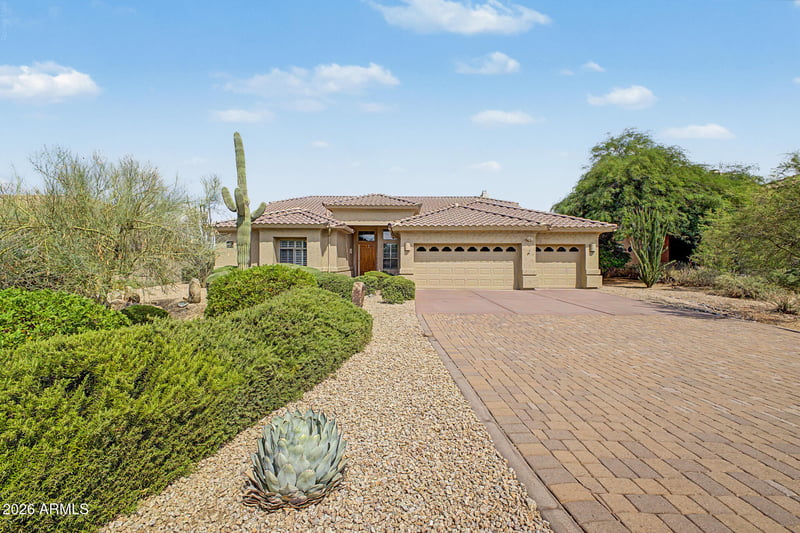 29892 N 78th Pl, Scottsdale, AZ 85266