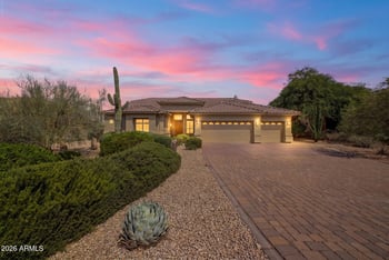 29892 N 78th Pl, Scottsdale, AZ 85266