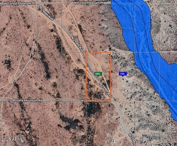 298xx Lone Mountain Rd #242, Wittmann, AZ 85361