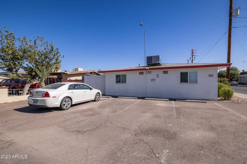 299 S Oregon St, Chandler, AZ 85225