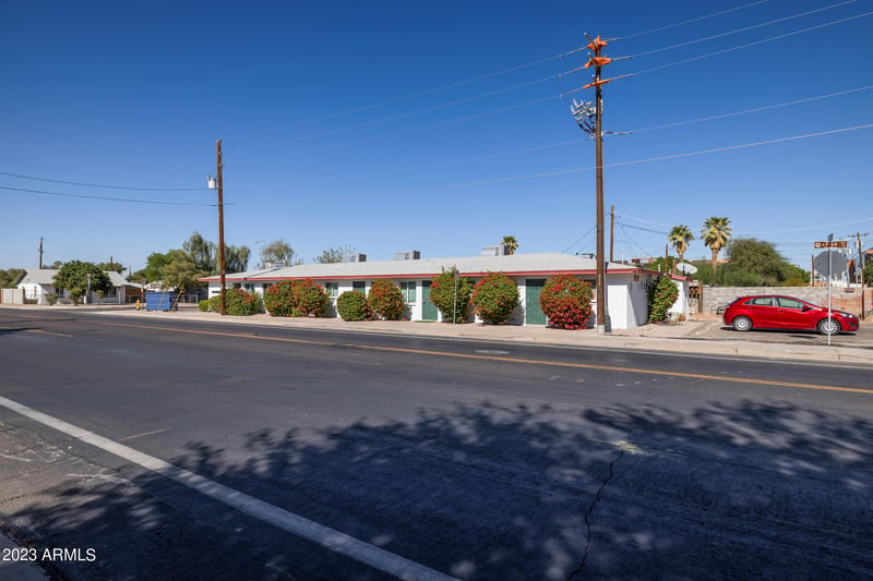 299 S Oregon St, Chandler, AZ 85225