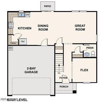 299 Sonoran Vista Cir, Coolidge, AZ 85128