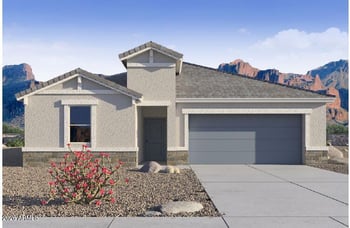 2990 Simone Ave, Apache Junction, AZ 85120