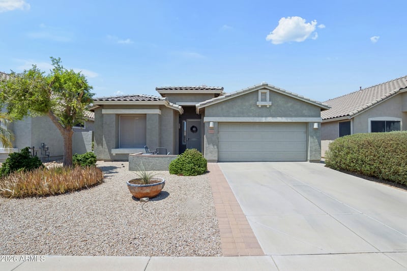 29906 N Little Leaf Dr, San Tan Valley, AZ 85143