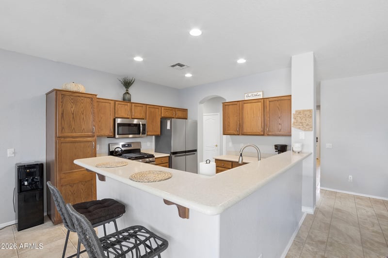 29906 N Little Leaf Dr, San Tan Valley, AZ 85143