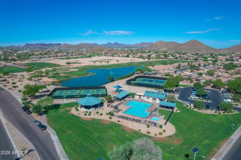 29906 N Little Leaf Dr, San Tan Valley, AZ 85143
