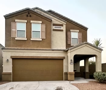 29906 Whitton Ave, Buckeye, AZ 85396