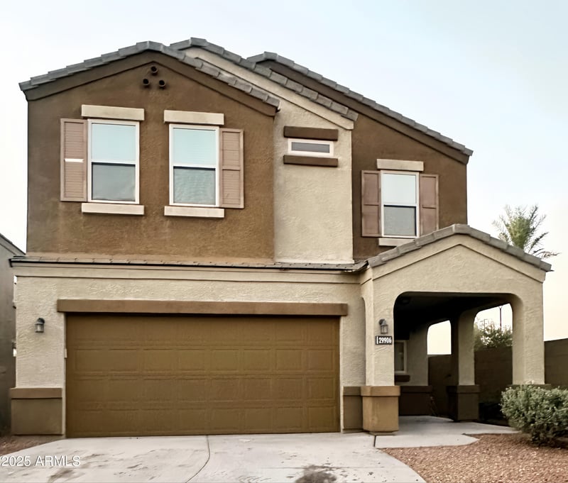 29906 Whitton Ave, Buckeye, AZ 85396