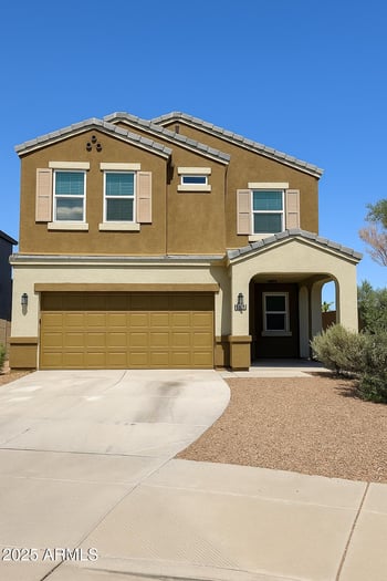 29906 Whitton Ave, Buckeye, AZ 85396