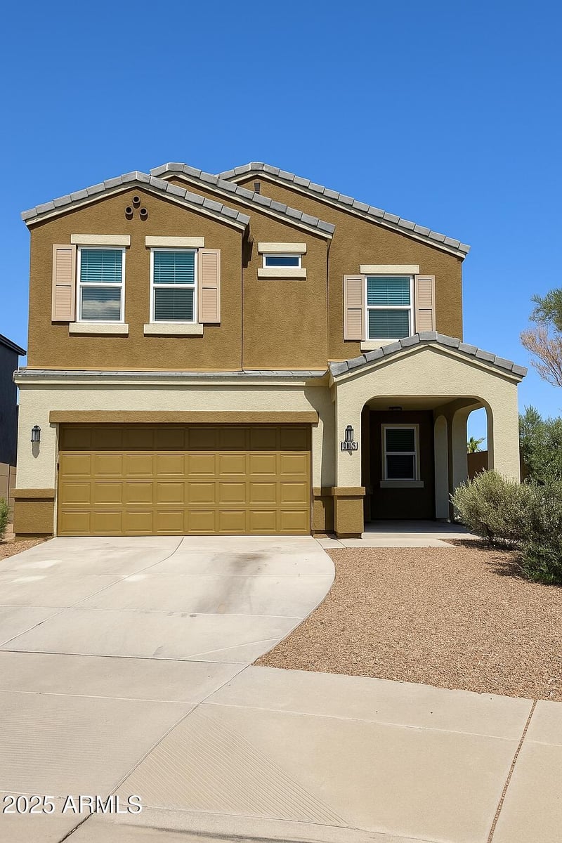 29906 Whitton Ave, Buckeye, AZ 85396