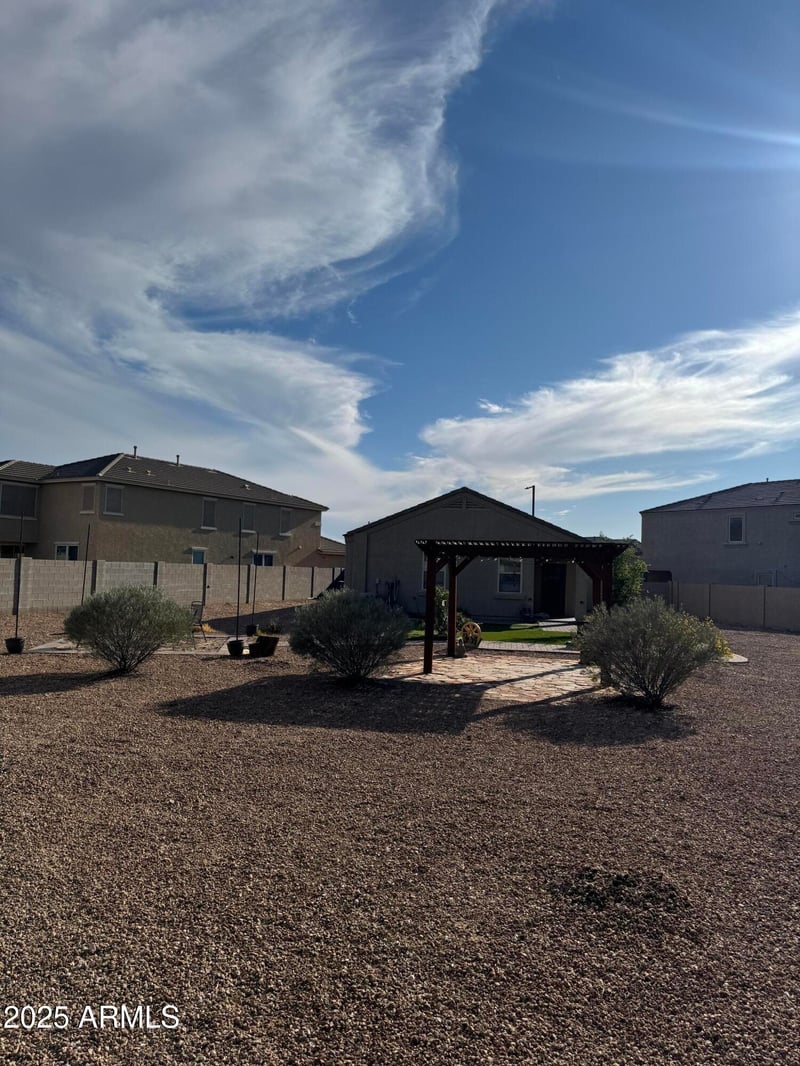 29908 Monterey Dr, Buckeye, AZ 85396