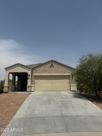 29908 Monterey Dr, Buckeye, AZ 85396