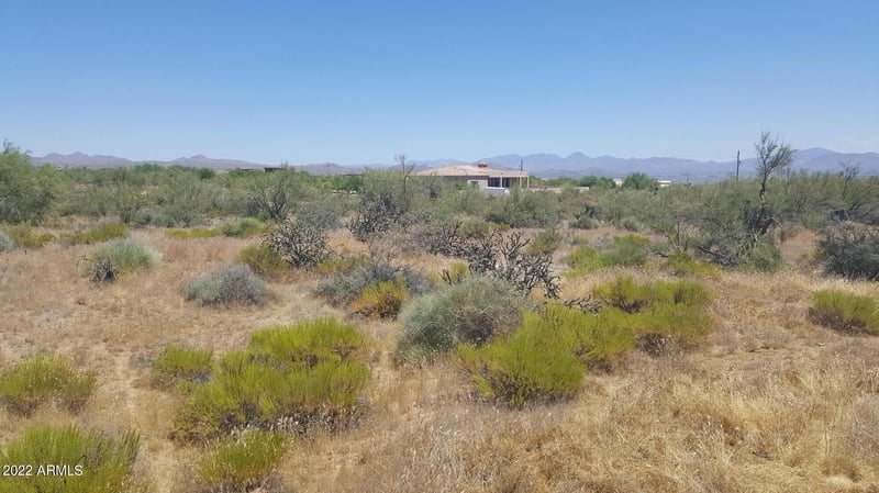 29909 N Baker Ct #5, Scottsdale, AZ 85262