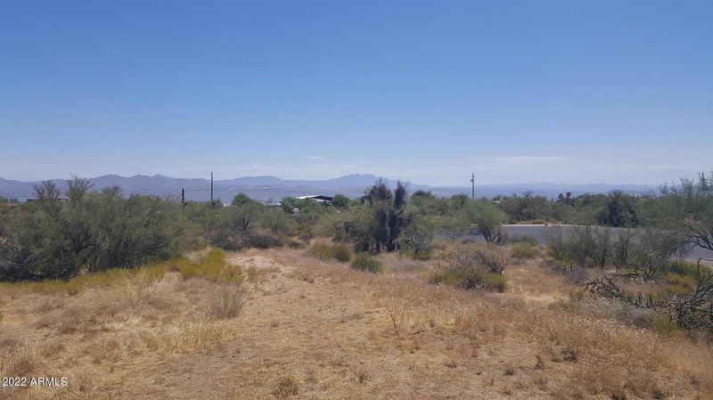29909 N Baker Ct #5, Scottsdale, AZ 85262