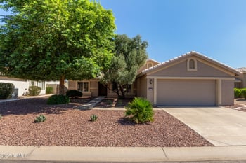 2991 151st Ln, Goodyear, AZ 85395