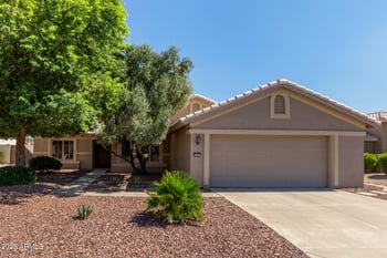 2991 151st Ln, Goodyear, AZ 85395