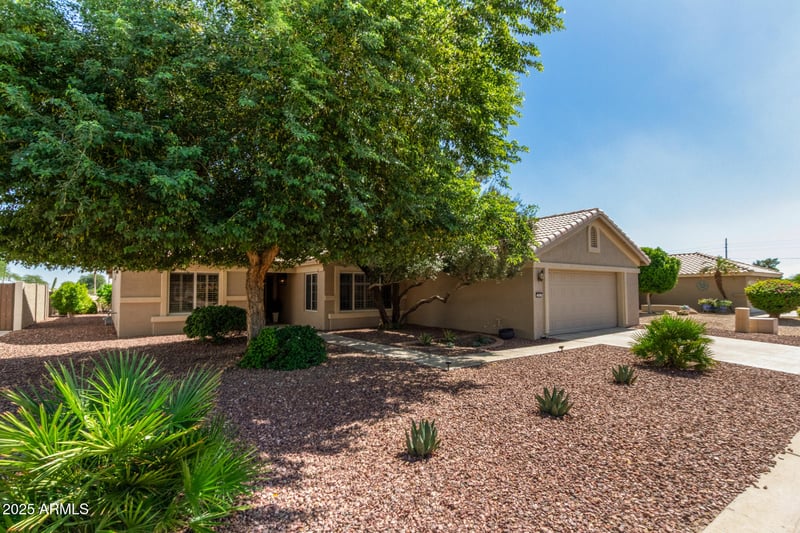 2991 151st Ln, Goodyear, AZ 85395