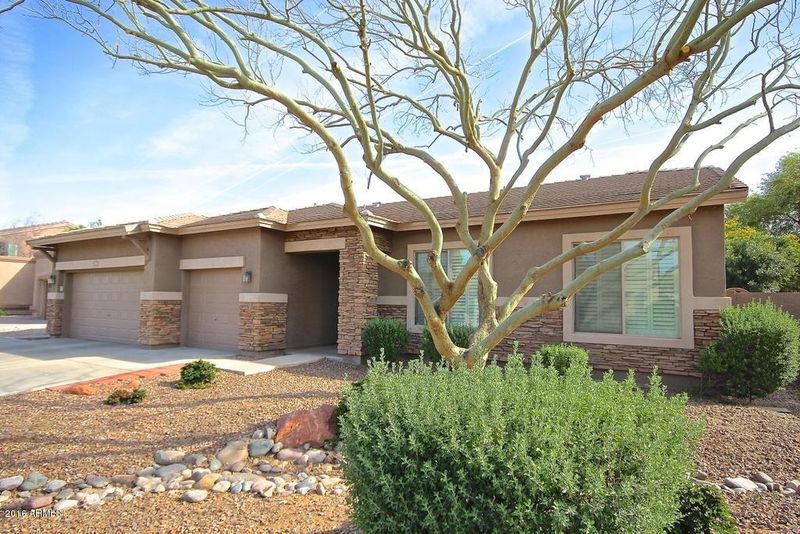 2991 E Boston St, Gilbert, AZ 85295
