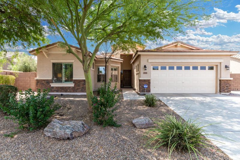 2991 E Tiffany Way, Gilbert, AZ 85298