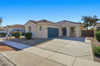 2991 Franklin Ave, Gilbert, AZ 85295