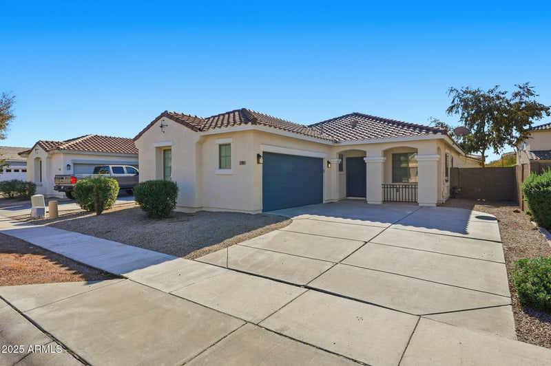 2991 Franklin Ave, Gilbert, AZ 85295