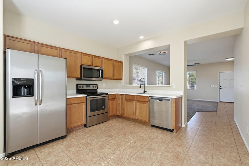 2991 Franklin Ave, Gilbert, AZ 85295