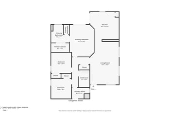 2991 Franklin Ave, Gilbert, AZ 85295