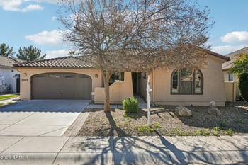 2991 Roca St, Gilbert, AZ 85295