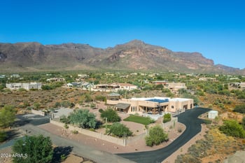 2991 S Morningside Ln, Gold Canyon, AZ 85118
