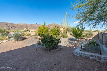 2991 S Morningside Ln, Gold Canyon, AZ 85118