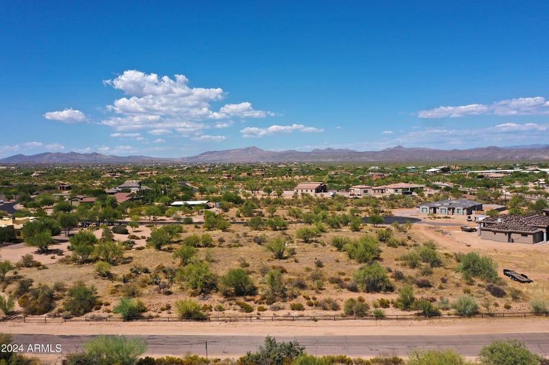29910 Baker Ct #8, Scottsdale, AZ 85262