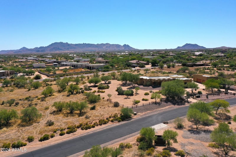 29910 Baker Ct #8, Scottsdale, AZ 85262